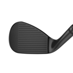 Callaway Jaws Raw Black Plasma Steel Wedge