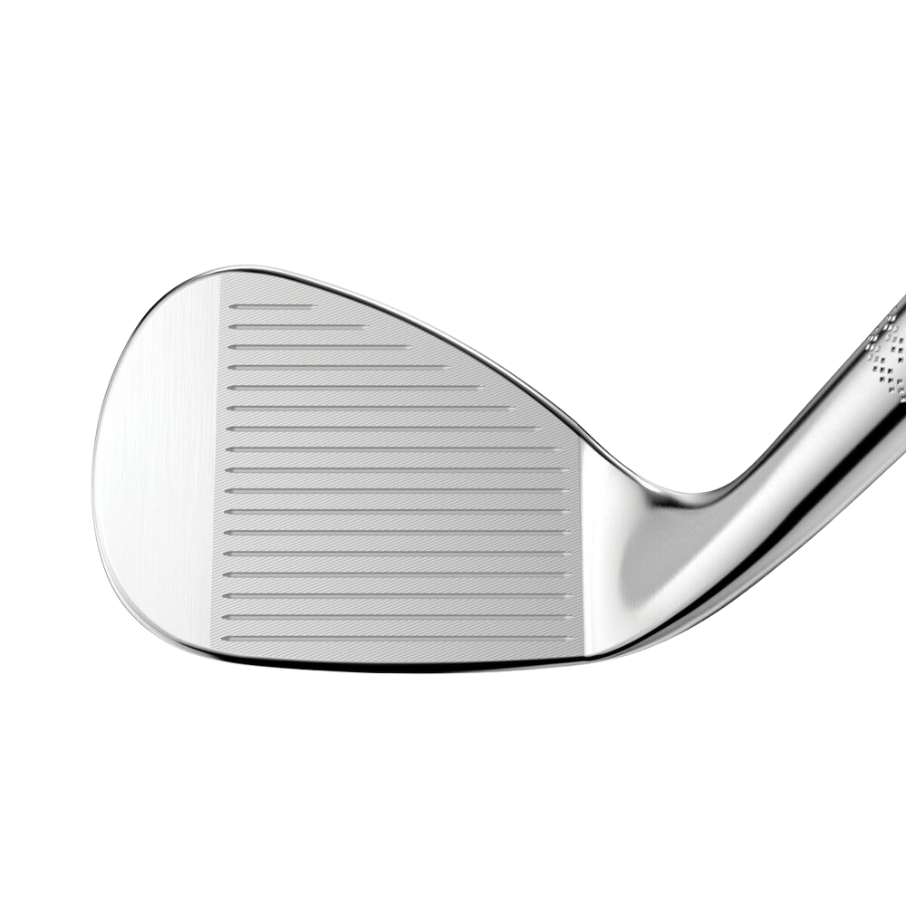 Callaway Opus Platinum Chrome Steel Wedge