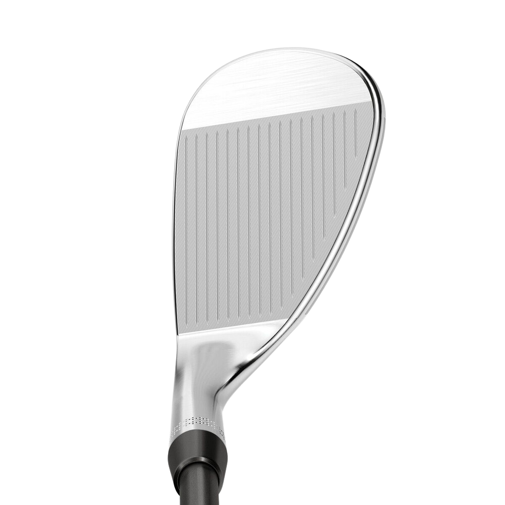 Callaway Opus Platinum Chrome Steel Wedge