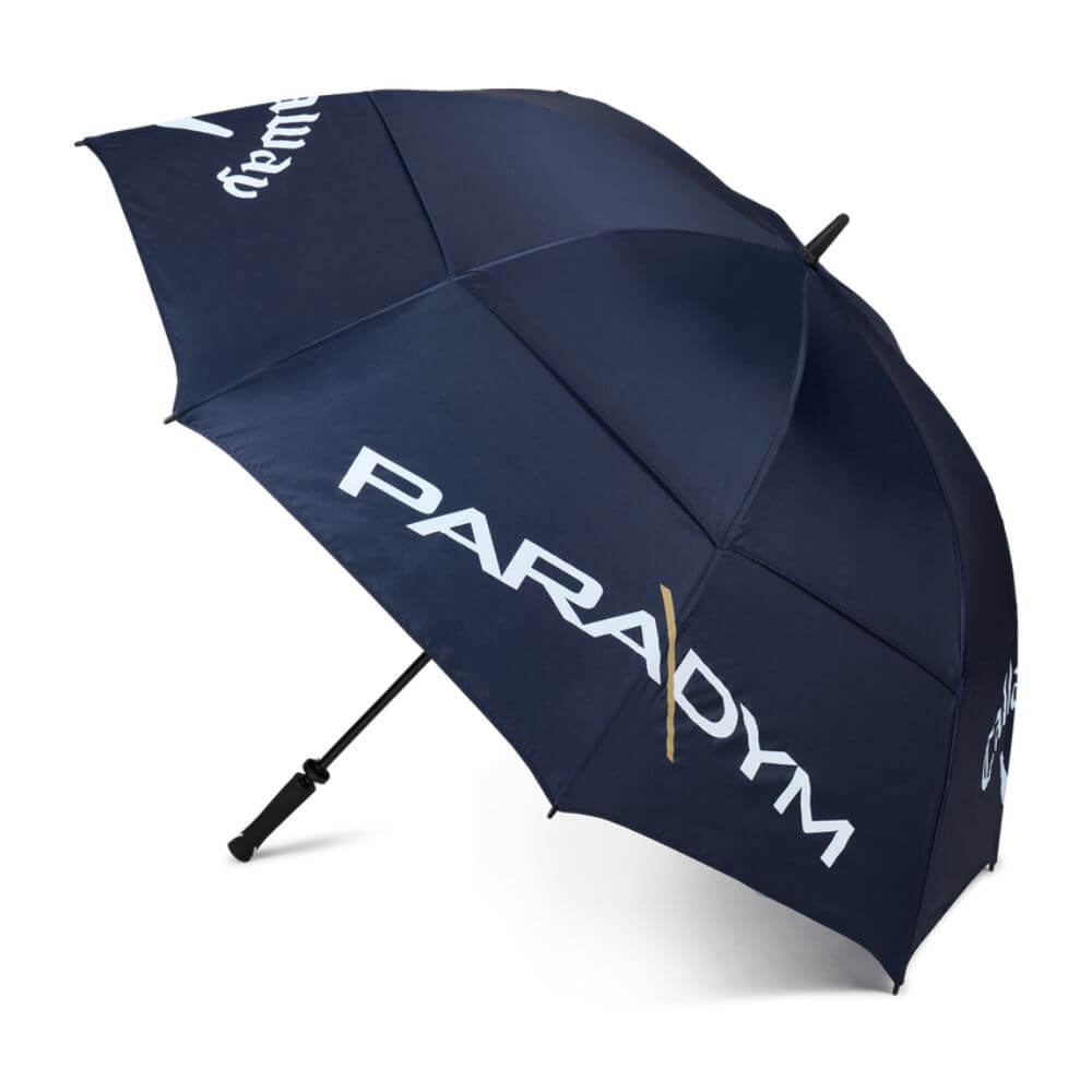 Callaway Paradym Double Canopy Umbrella