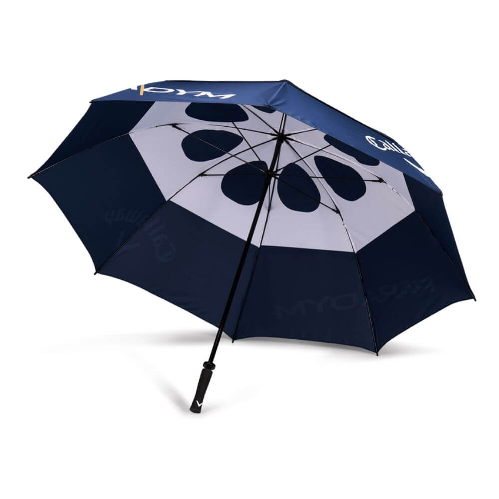 Callaway Paradym Double Canopy Umbrella