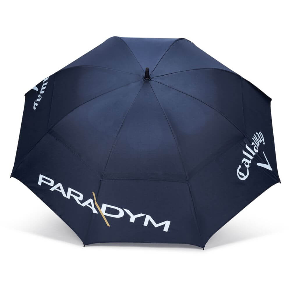 Callaway Paradym Double Canopy Umbrella