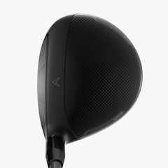 Callaway Quantum Max D Fairway Woods