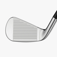 Callaway Quantum Max Graphite Irons
