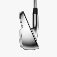 Callaway Quantum Max Graphite Irons
