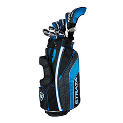 Callaway Strata Ultimate Golf Set (With Offer)
