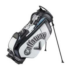 Callaway Ai Smoke Tour Stand Bag