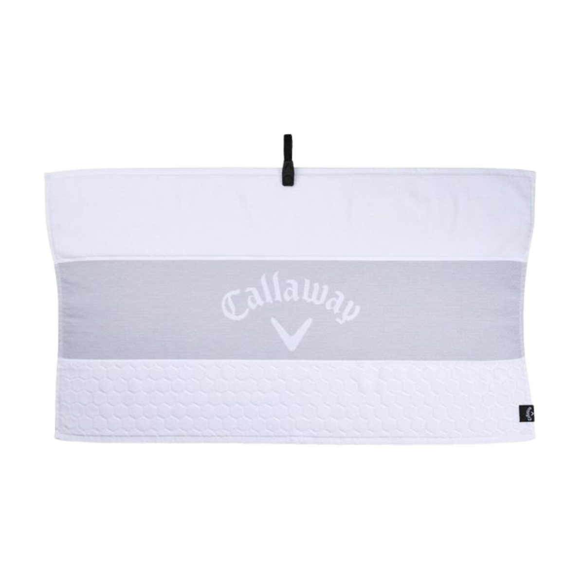 Callaway Tour Towel - White