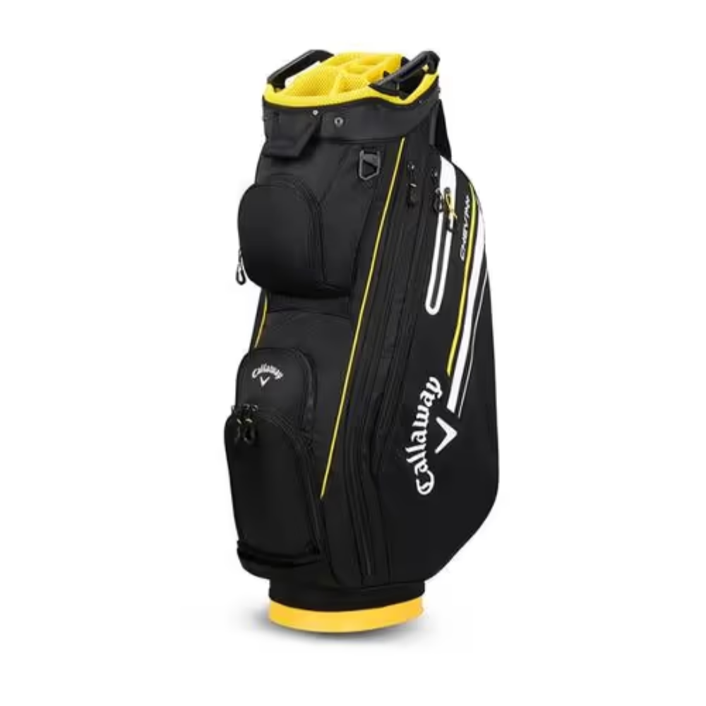 Callaway Chev 14+ Cart Bag