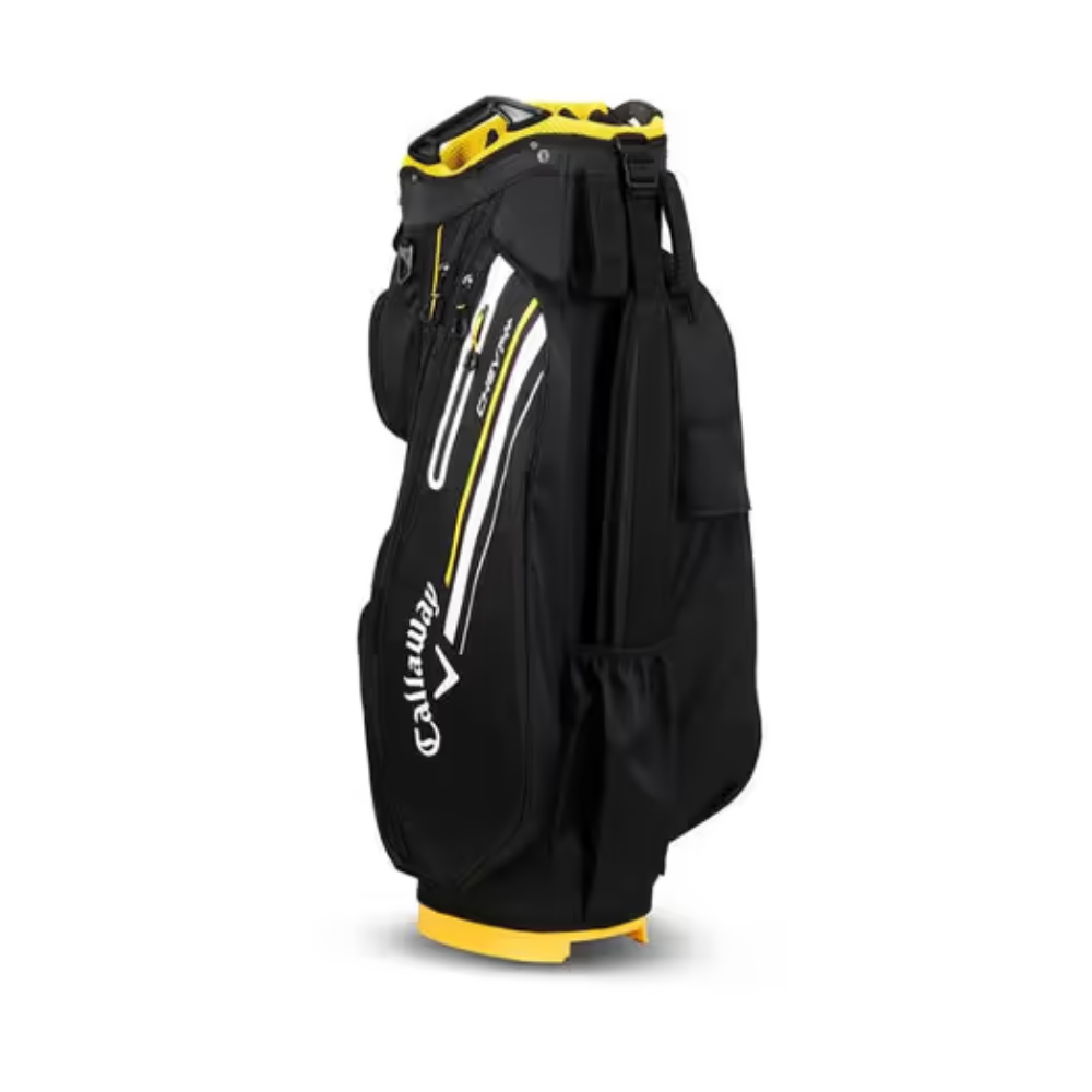 Callaway Chev 14+ Cart Bag