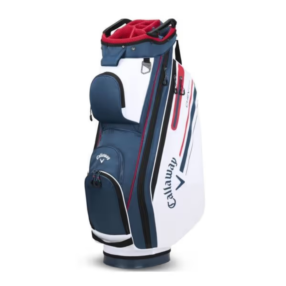 Callaway Chev 14+ Cart Bag