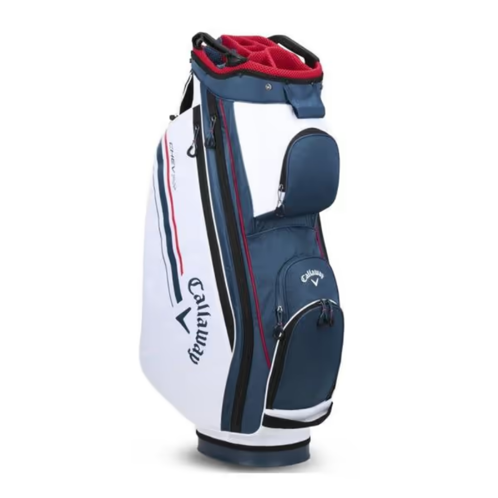 Callaway Chev 14+ Cart Bag