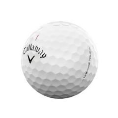 Callaway Chrome Tour Golf Balls