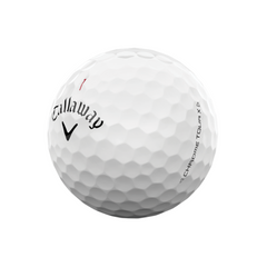 Callaway Chrome Tour X Golf Balls