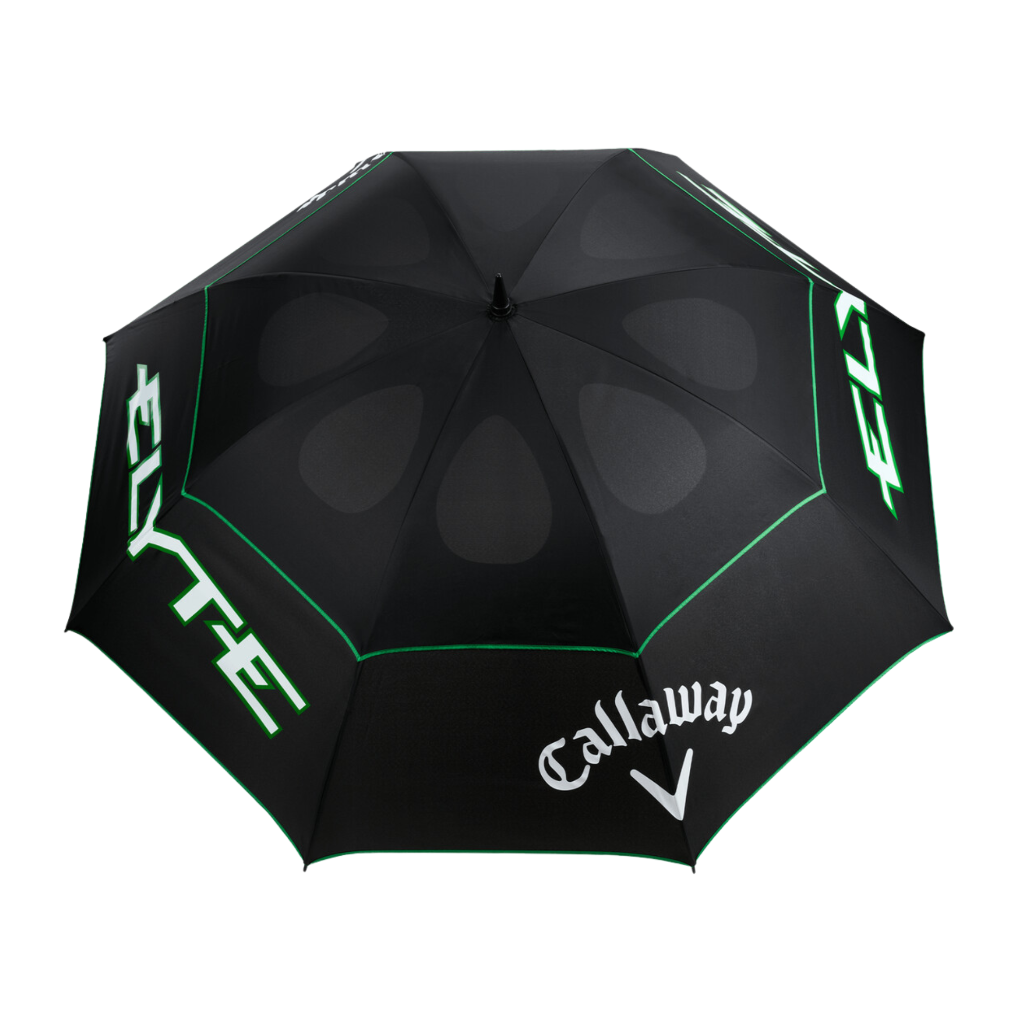 Callaway Elyte Double Canopy 68" Umbrella