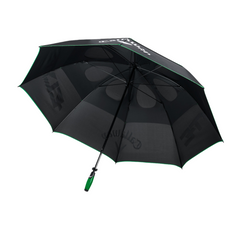 Callaway Elyte Double Canopy 68" Umbrella