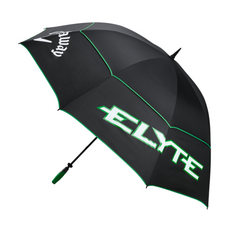 Callaway Elyte Double Canopy 68" Umbrella
