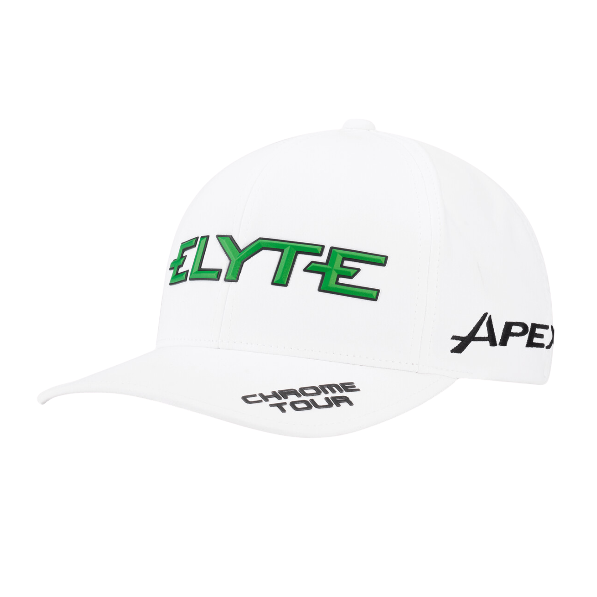 Callaway Elyte Golf Cap White