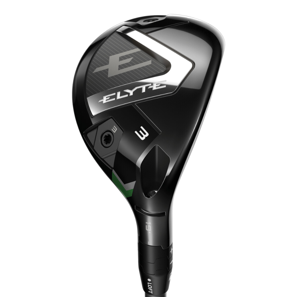 Callaway Elyte Hybrids