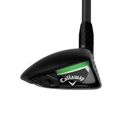 Callaway Elyte Hybrids