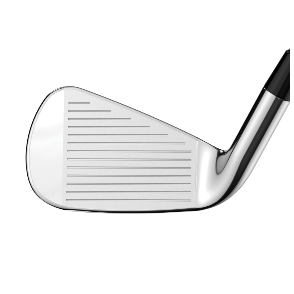 Callaway Elyte Steel Irons