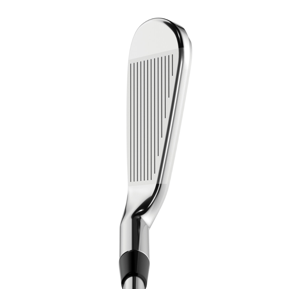 Callaway Elyte Steel Irons