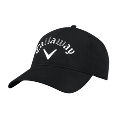 Callaway Liquid Metal Men's Golf Cap