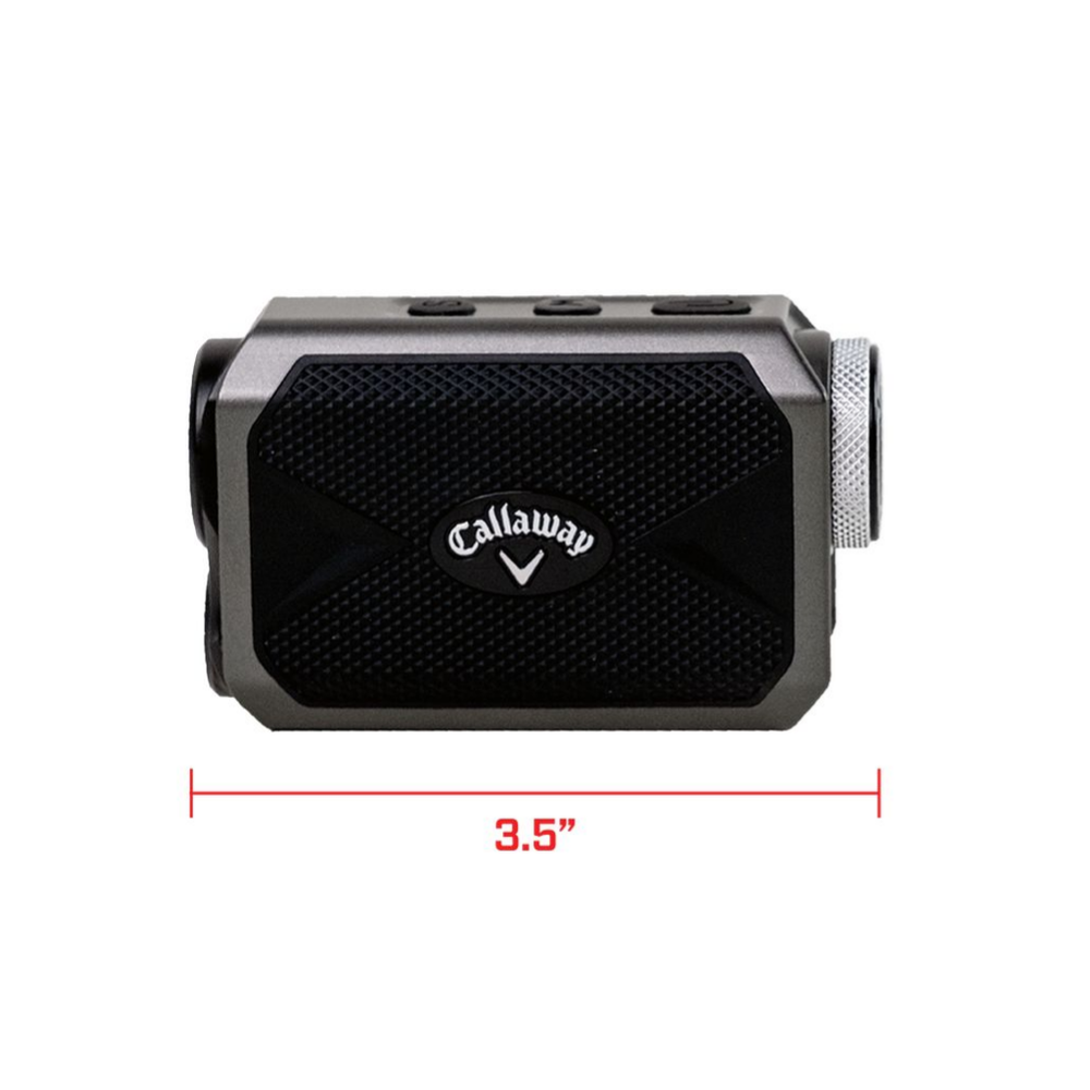 Callaway Micro Pro Laser Rangefinder