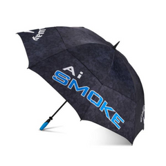 Callaway Paradym Ai Smoke Double Canopy Umbrella