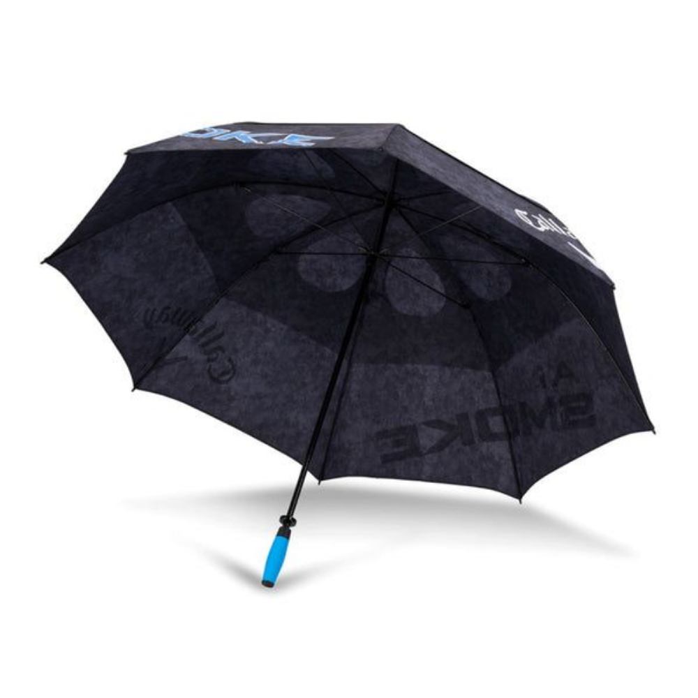 Callaway Paradym Ai Smoke Double Canopy Umbrella