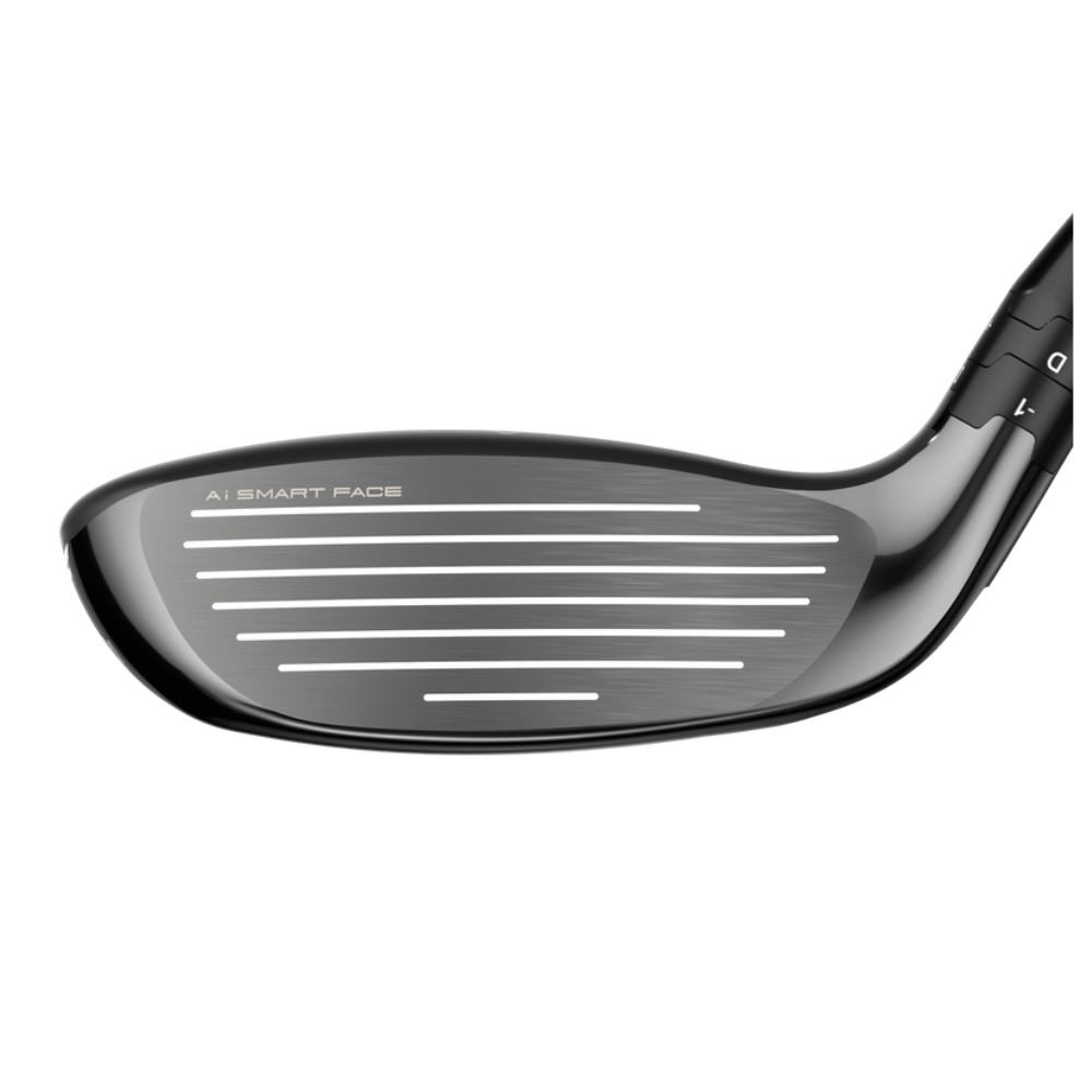 Callaway Paradym Ai Smoke HL Hybrid