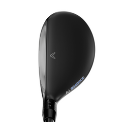 Callaway Paradym Ai Smoke Max Fast Hybrid