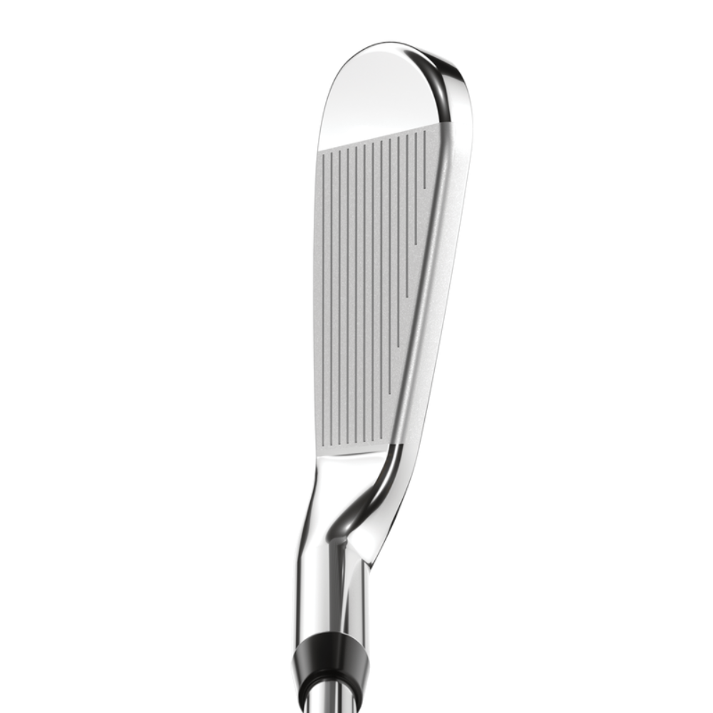 Callaway Paradym Ai Smoke Steel Irons