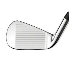 Callaway Paradym Ai Smoke HL Graphite Irons Individual