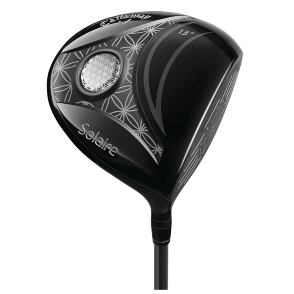Callaway Solaire 8-Piece RH Womens Golf Set – Golf-Clubs.com