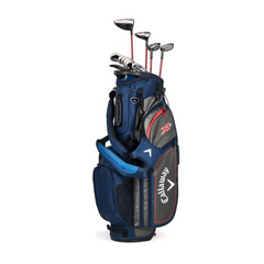 Callaway XR Graphite Golf Set 