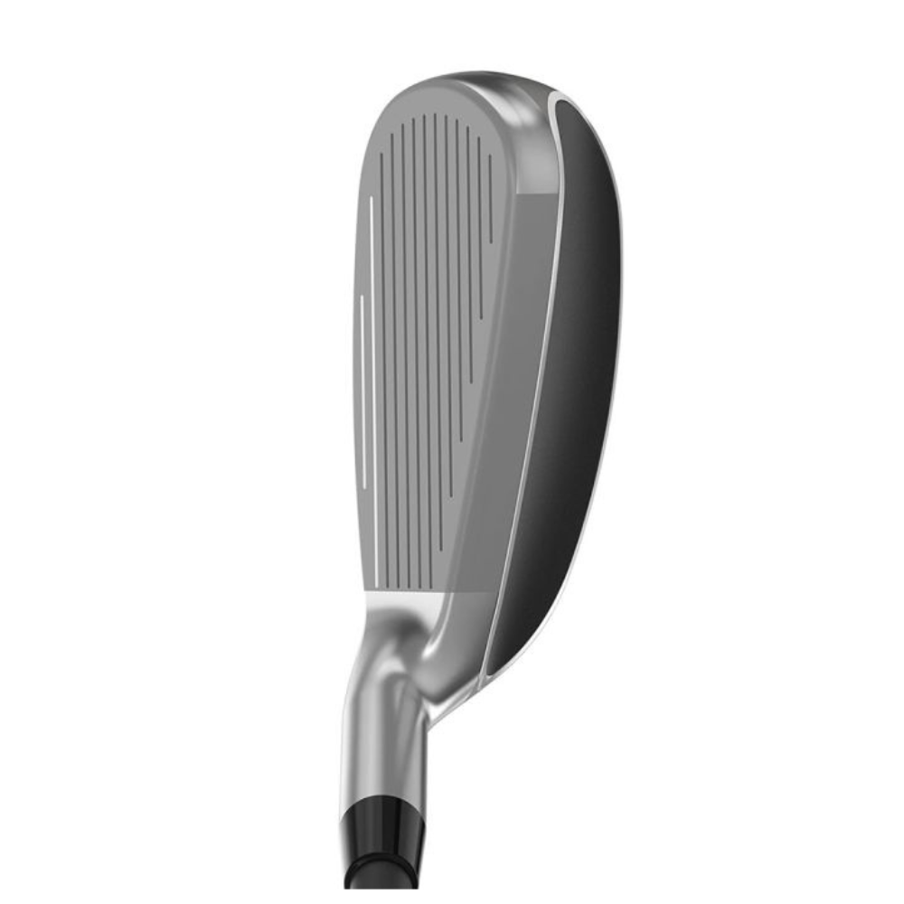 Cleveland Halo XL Full Face (5-G) Graphite Irons