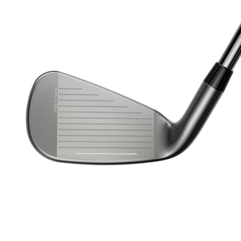 Cobra Darkspeed (5-GW) Steel Irons