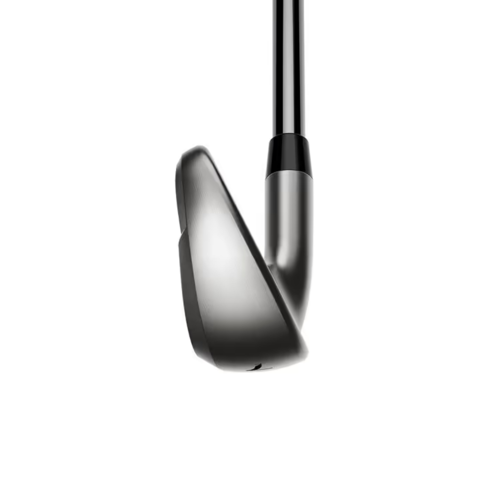 Cobra Darkspeed (5-GW) Steel Irons