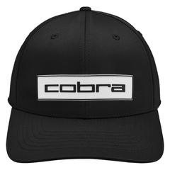 Cobra Tour Tech Adjustable Cap