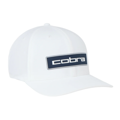 Cobra Tour Tech Adjustable Cap