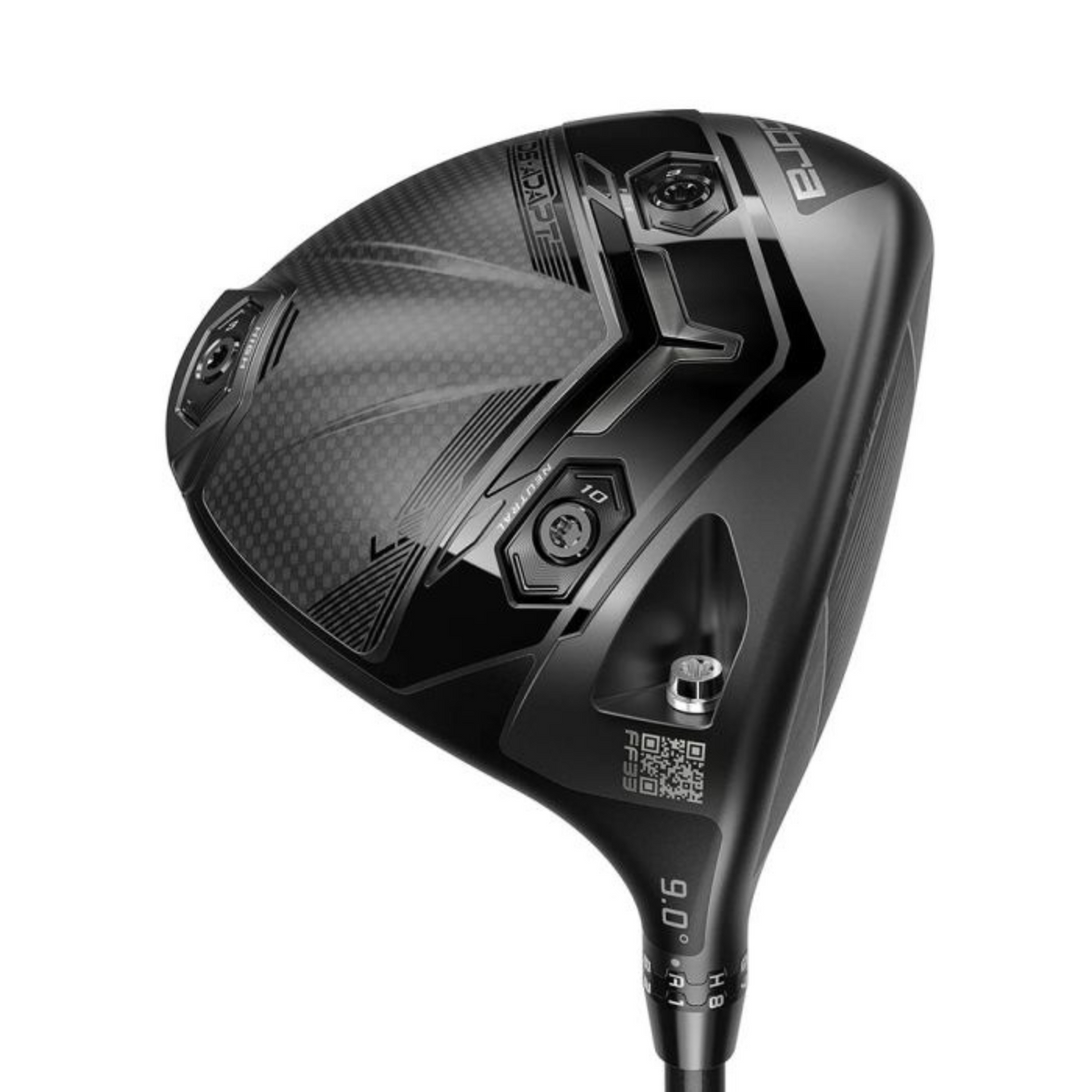 Cobra DS-Adapt LS Driver