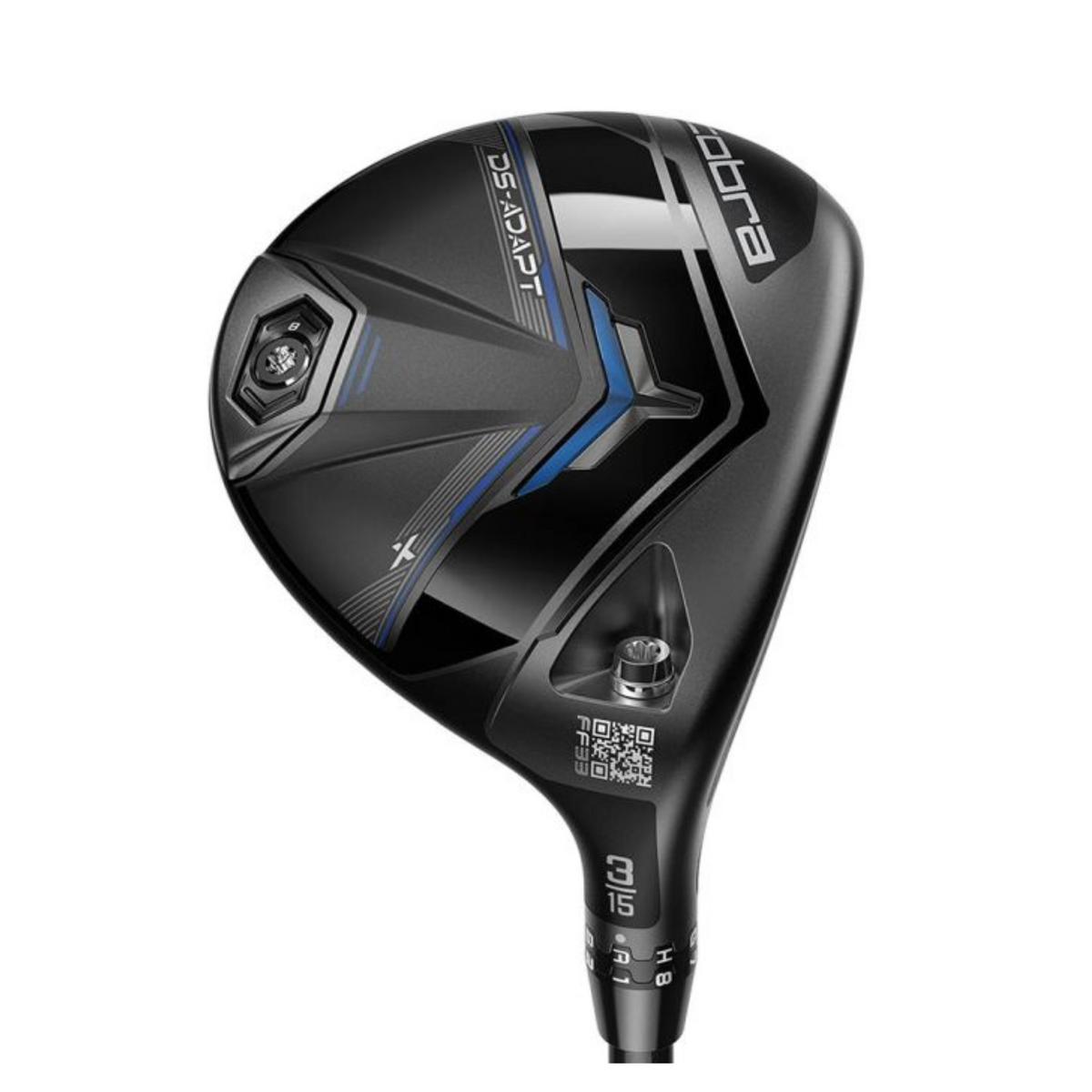 Cobra DS-Adapt X Fairway