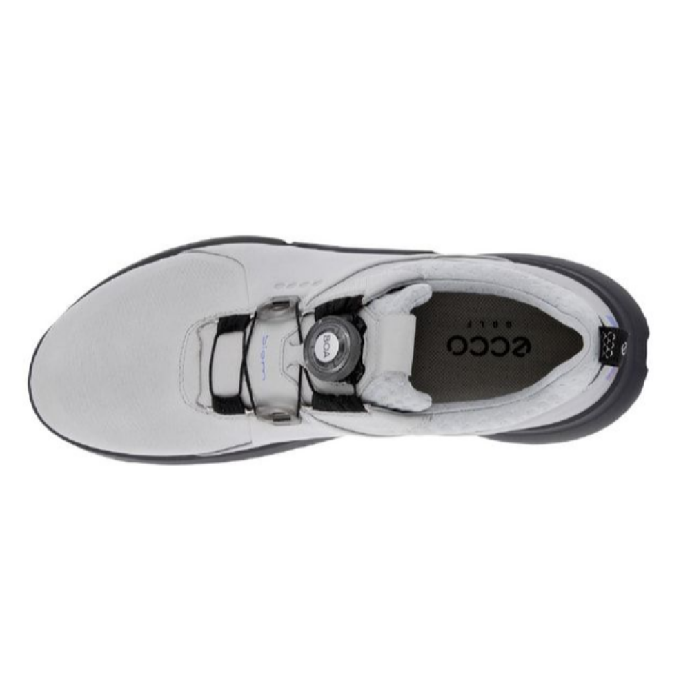 ECCO Men's Biom H4 Concrete Golf Shoes