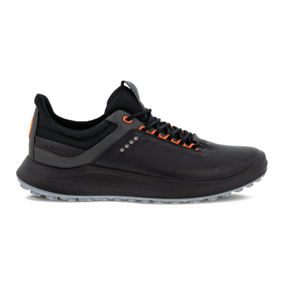 ECCO Golf Core Men's Shoes Black