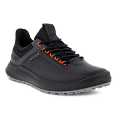 ECCO Golf Core Men's Shoes Black