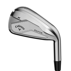 Callaway Elyte X Steel Irons