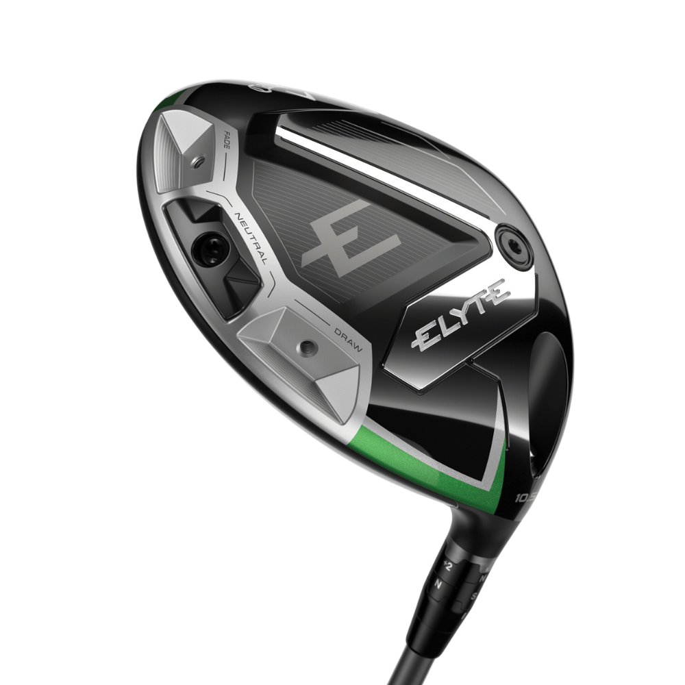 Callaway Elyte Driver