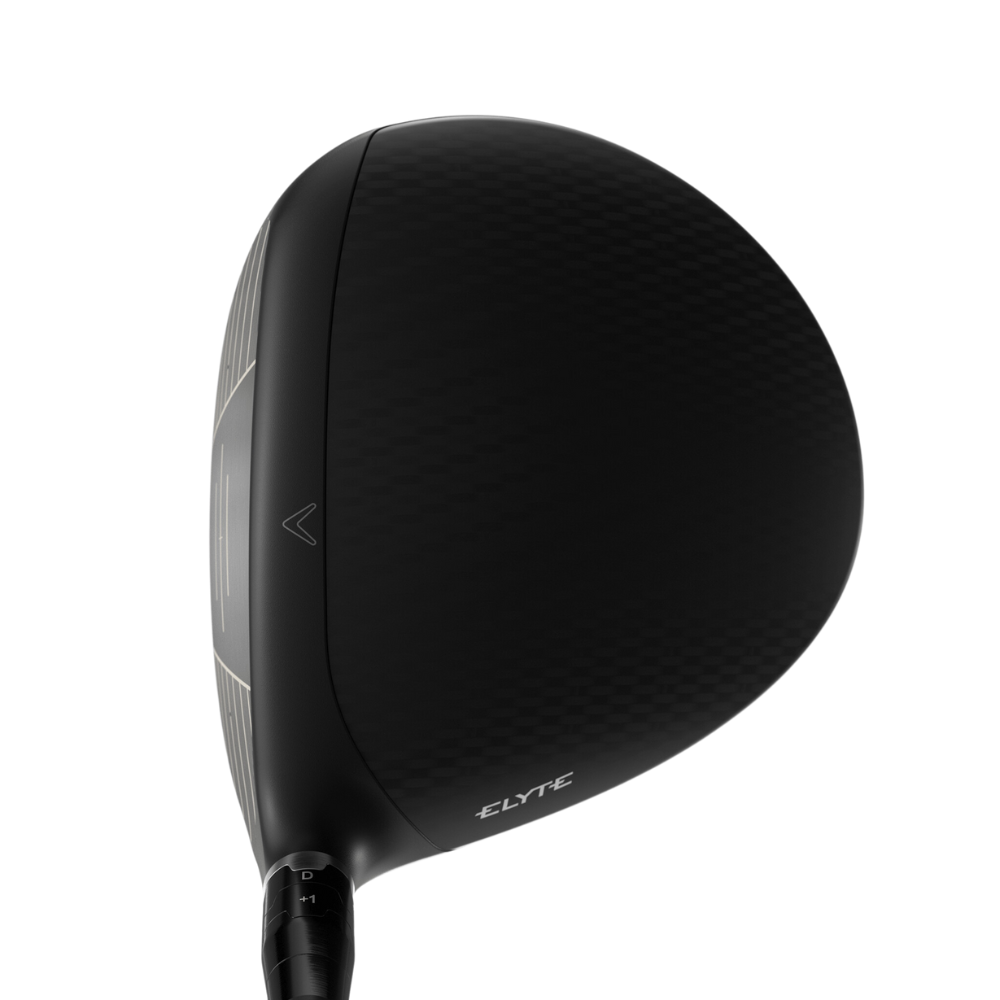 Callaway Elyte X Driver