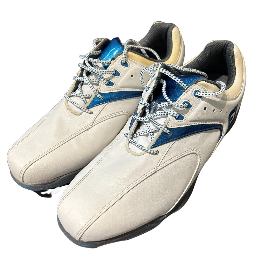 Footjoy Men's EXL Spiked Shoes  - Slightly Color Difference